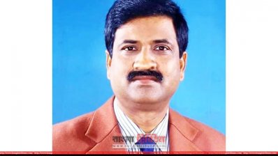 রাজবাড়ী পৌর বিএনপির সাধারণ সম্পাদক চৌধুরী আহসানুল করিম হিটু