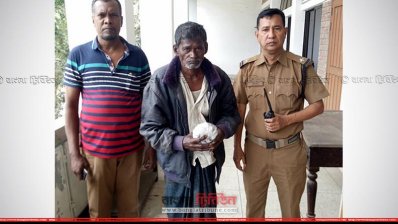 ঝিনাইদহে ভ্রাম্যমাণ আদালতে মাদক ব্যবসায়ীর কারাদণ্ড