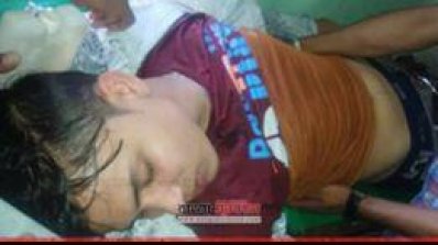 আহত ছাত্রলীগ নেতা
