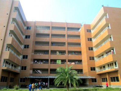 গবি ছাত্র সংসদ নির্বাচন: চলছে ভোট গণনা