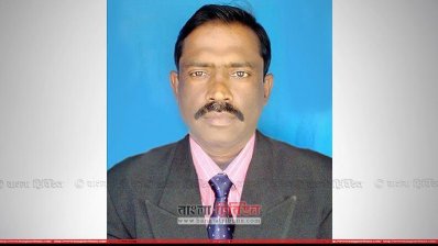 দিঘলিয়া ইউপি চেয়ারম্যান লতিফুর রহমান পলাশ