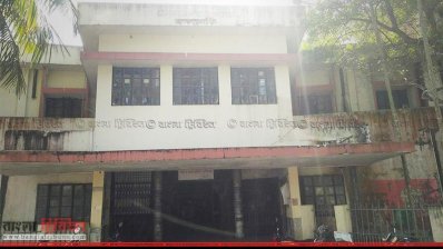 রাঙামাটি সদর হাসপাতাল