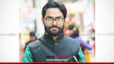 সাংবাদিক পলাশ