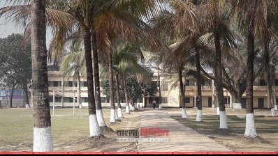 হাকিমপুরের বেশিরভাগ শিক্ষা প্রতিষ্ঠানে নেই শহীদ মিনার