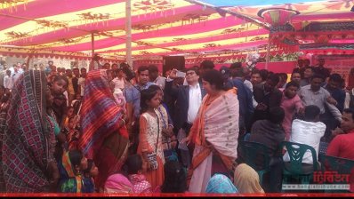 কবি কাজী হায়াৎ মাহমুদের মৃত্যুবার্ষিকীর আলোচনা সভায় স্পিকার ড. শিরীন শারমিন চৌধুরী