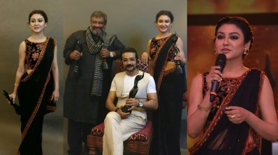 অবশেষে জয়ার ঘরে ‘ব্ল্যাক লেডি’