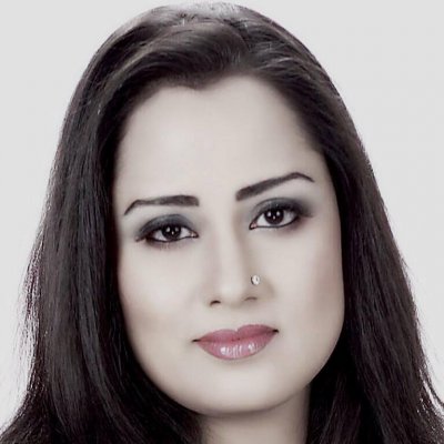 সাবাহ তানি। ফেসবুক থেকে সংগৃহীত