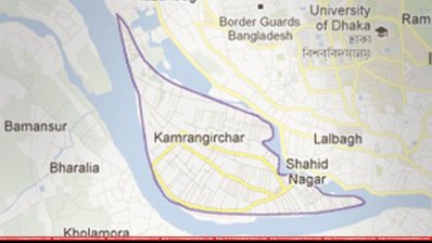 কামরাঙ্গীরচর