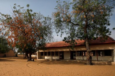 নাইজেরিয়ায় বোকো হারামের হামলায় বিজ্ঞান কলেজের ১১০ ছাত্রী নিখোঁজ