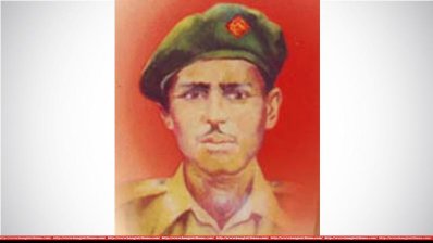 বীরশ্রেষ্ঠ নূর মোহাম্মদ