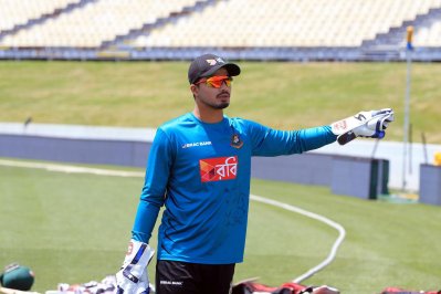 প্রায় এক বছর পর জাতীয় দলে ফিরলেন নুরুল হাসান সোহান