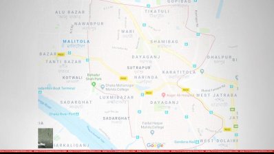 ডাকাতিতে জড়িত ১৩ জনই ছাত্রলীগ-যুবলীগ-স্বেচ্ছাসেবক লীগের নেতাকর্মী!