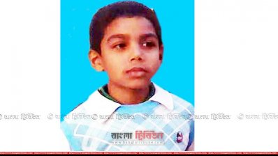 শিশু শুভ সজিব