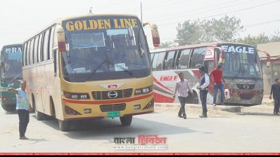 দৌলতদিয়ায় বছরজুড়ে যাত্রী ভোগান্তি: সংকট নদীতে নাকি কর্তৃপক্ষে