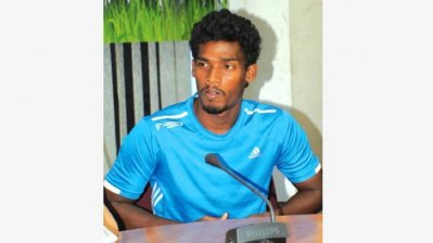 হেমন্ত ভিনসেন্ট বিশ্বাস
