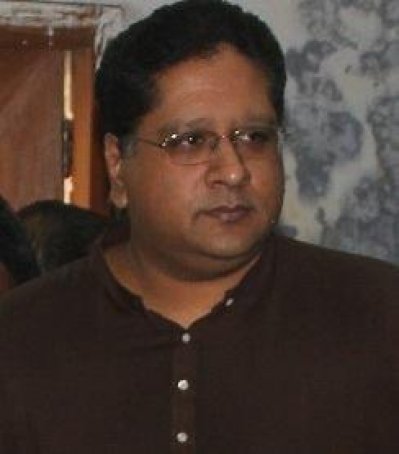 ন্যাপ চেয়ারম্যান জেবেল রহমান গাণি
