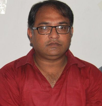 ন্যাপ মহাসচিব গোলাম মোস্তফা ভূইয়া