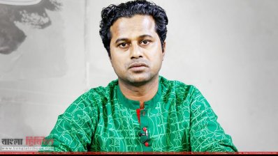কলামিস্ট শরিফুল হাসান