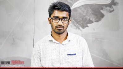 মো. রাশেদ খান