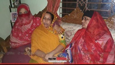 স্বজনদের আহাজারি
