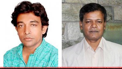 ডিইউজের সভাপতি আবু জাফর সূর্য, সম্পাদক সোহেল হায়দার চৌধুরী