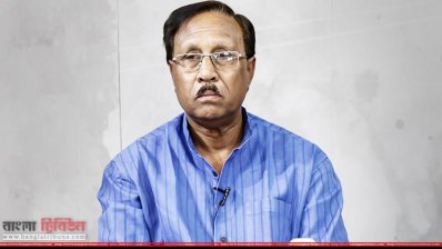 সাংবাদিক হারুন হাবীব