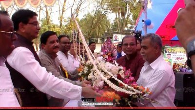 আ.লীগে যোগ দিলেন জাপার কেন্দ্রীয় সাংগঠনিক সম্পাদকসহ দুই হাজার নেতাকর্মী 