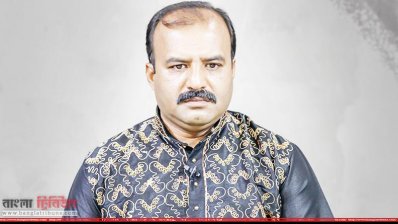 মুক্তিযোদ্ধা সংসদ সন্তান কমান্ডের কেন্দ্রীয় কমিটির সভাপতি মেহেদী হাসান