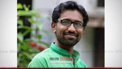 গ্রেফতার রুবেল