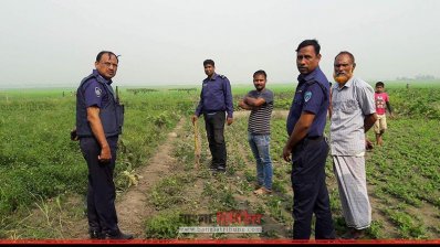 ব্রাহ্মণবাড়িয়ায় দুই পক্ষের সংঘর্ষে নিহত ১