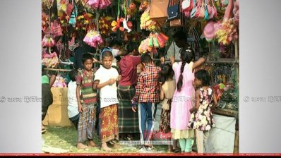 সুনামগঞ্জে দুই দিনব্যাপী শাহ আব্দুল করিম লোক উৎসব শুরু