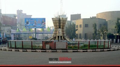 খুলনা-নগরী