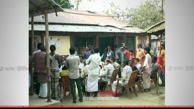 সুনামগঞ্জে দুই দিনব্যাপী শাহ আব্দুল করিম লোক উৎসব শুরু