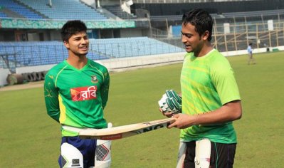 ‘সাকিব ভাইয়ের অভাব অপূরণীয়’