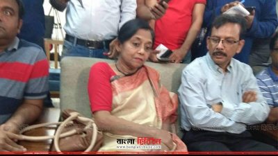 ড. ইয়াসমিন হক