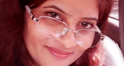 কৃষ্ণা কুমারি