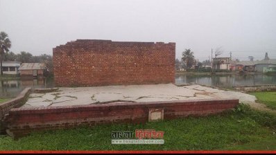 গল্লামারী বধ্যভূমি