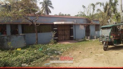 রেলগেটে অবস্থিত হামিদা মঞ্জিল
