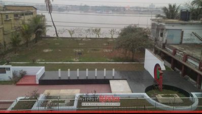 বীরশ্রেষ্ঠ মো. রহুল আমিন ও বীর মহিবুল্লাহর সমাধি