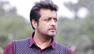 ওমর সানী। ছবি- সংগৃহীত