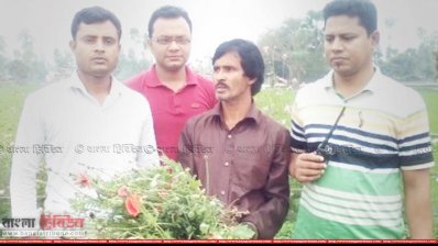 কারাদণ্ড পাওয়া আনোয়ারুল