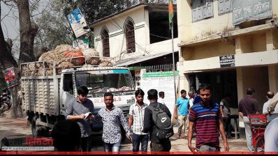 ভারত থেকে আমদানি করা হচ্ছে পান