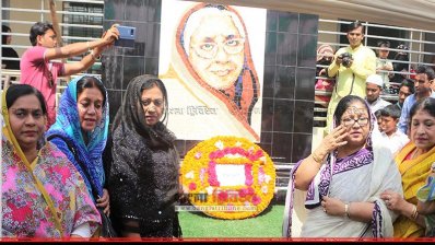 আপনাদের সন্তুষ্ট করতে না পারলে নির্বাচনে অংশ নেবো না: সেলিম ওসমান