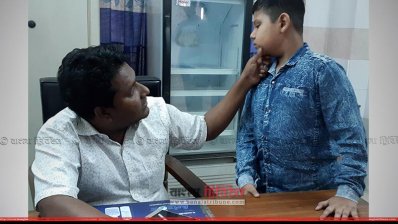 শিক্ষার্থী সাবেদুল ইসলাম