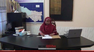 উপজেলা নির্বাহী কর্মকর্তা পদে কর্মরত রয়েছেন মোসা. শুকরিয়া পারভীন