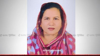 লাভলী ইয়াসমিন