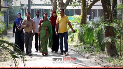 লুৎফুন নাহার