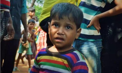 ১৮ বছরের কম বয়সী কমপক্ষে ৫ হাজার ছয়শো শিশু তাদরে পরিবারের প্রধান ব্যক্তিতে পরিণত হয়েছে