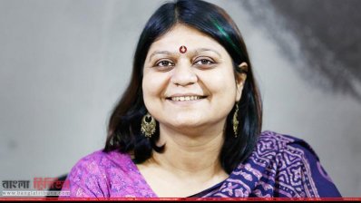 বাংলা ট্রিবিউনের চিফ রিপোর্টার উদিসা ইসলাম