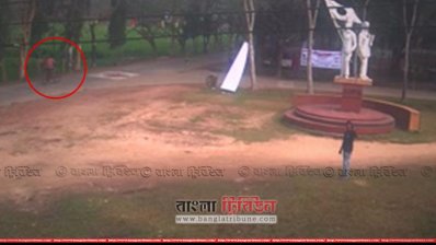জাফর ইকবালের ওপর হামলার দিন সকাল থেকেই শাবি ক্যাম্পাসে ছিল ফয়জুল